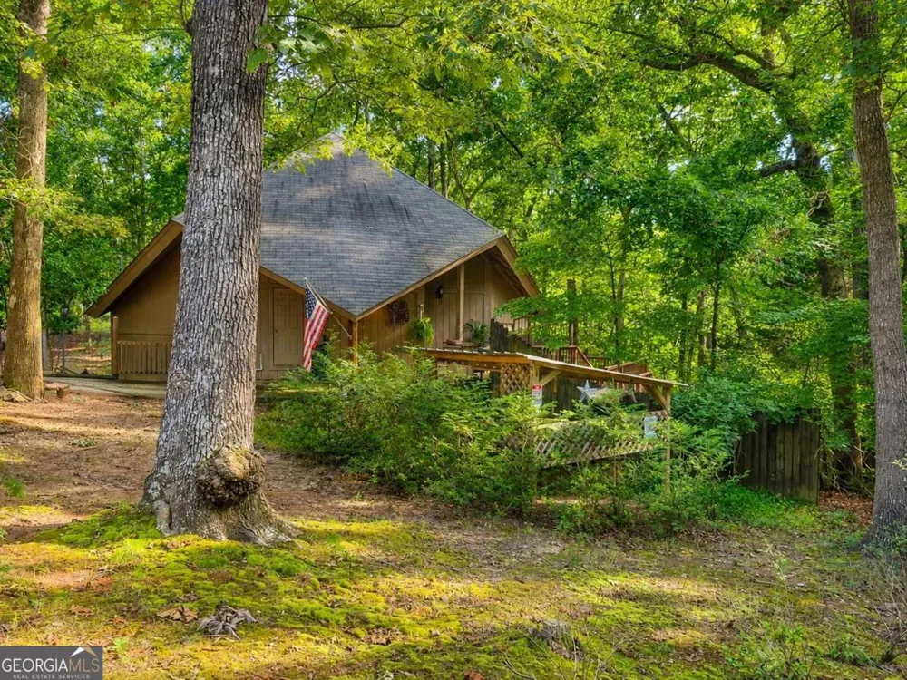 3215 The Trail RD Gainesville, GA 30501