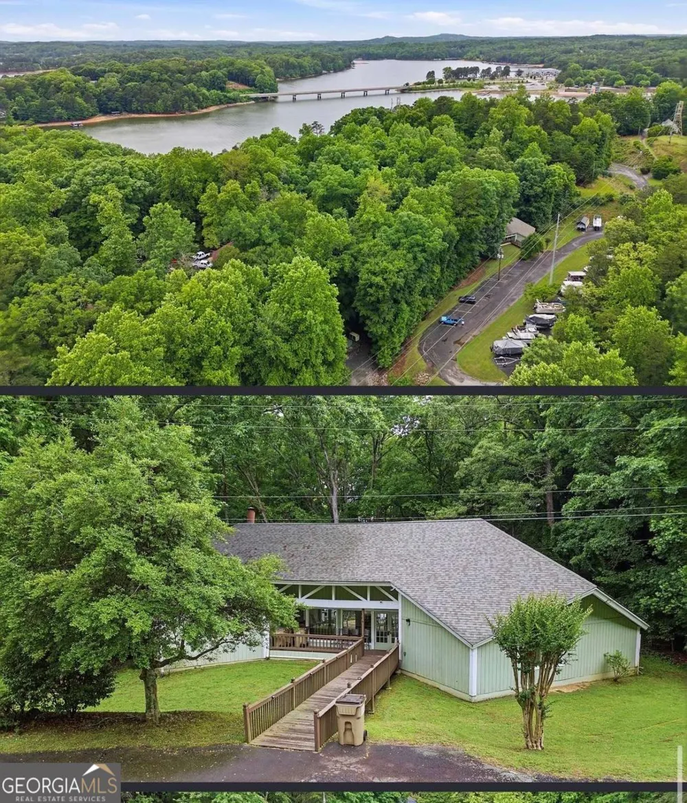 3215 The Trail RD Gainesville, GA 30501