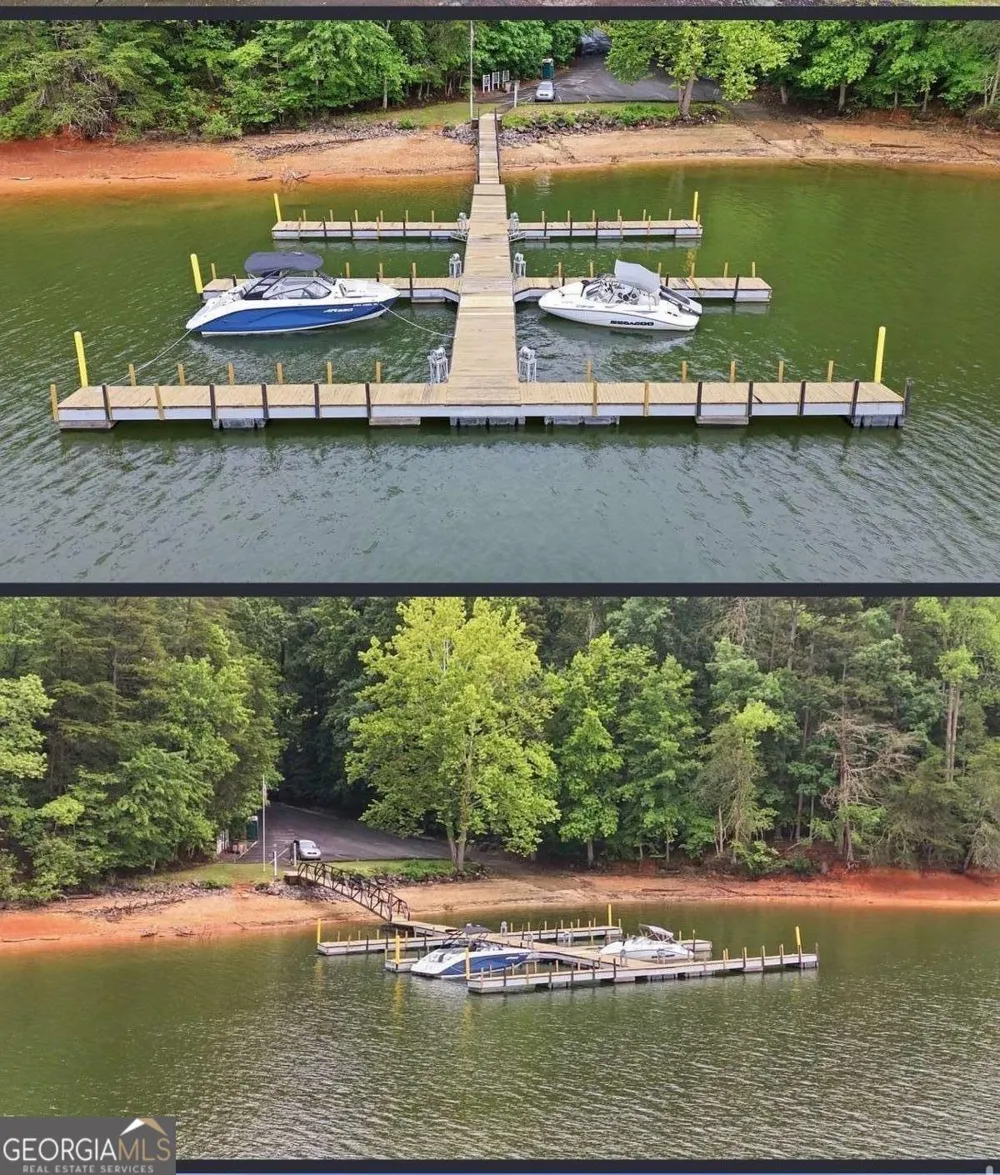 3215 The Trail RD Gainesville, GA 30501