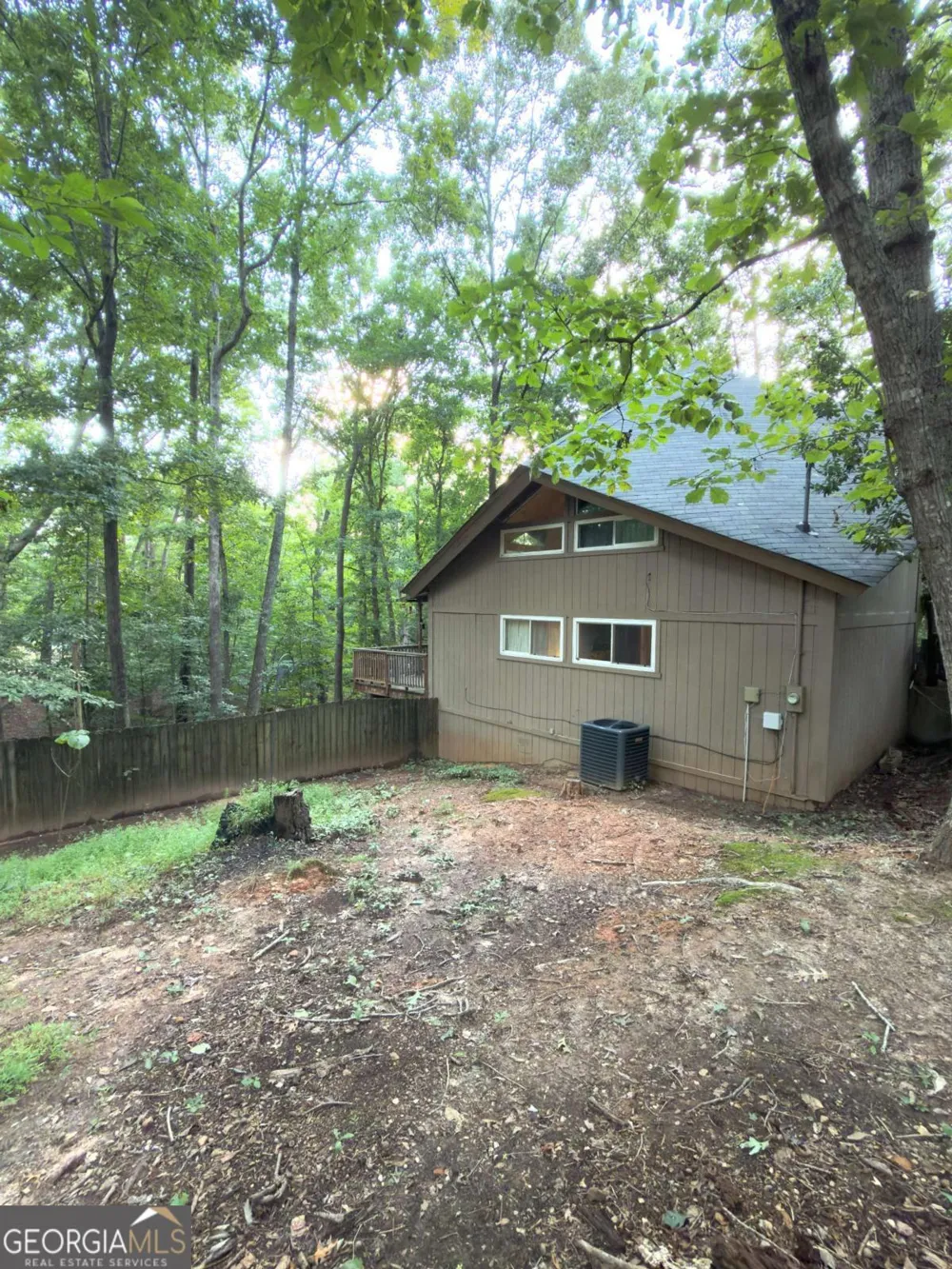 3215 The Trail RD Gainesville, GA 30501