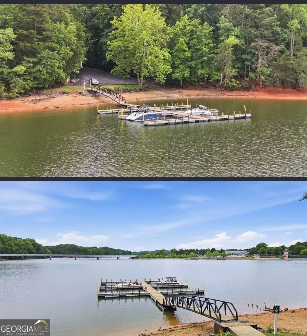 3215 The Trail RD Gainesville, GA 30501