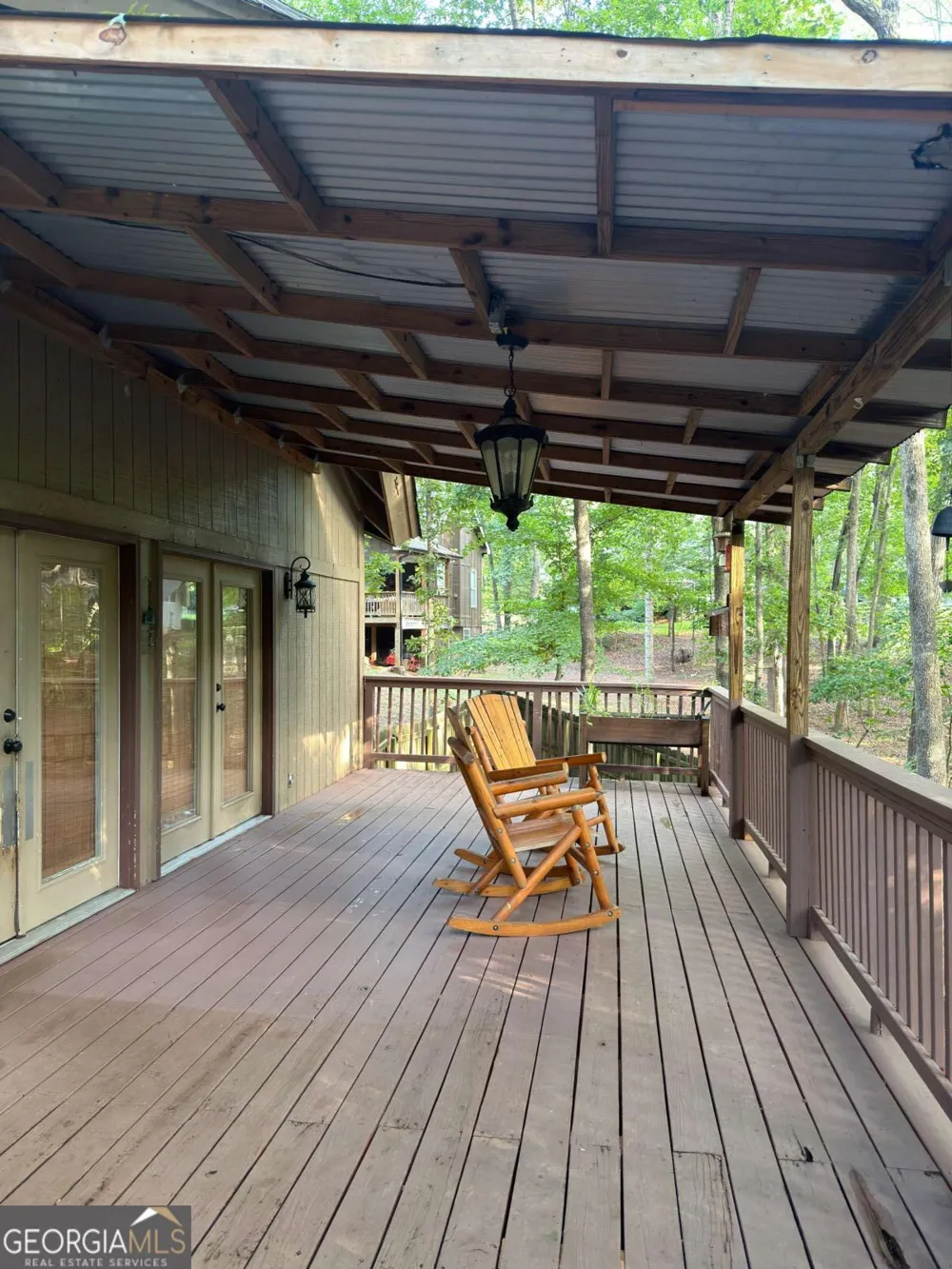 3215 The Trail RD Gainesville, GA 30501