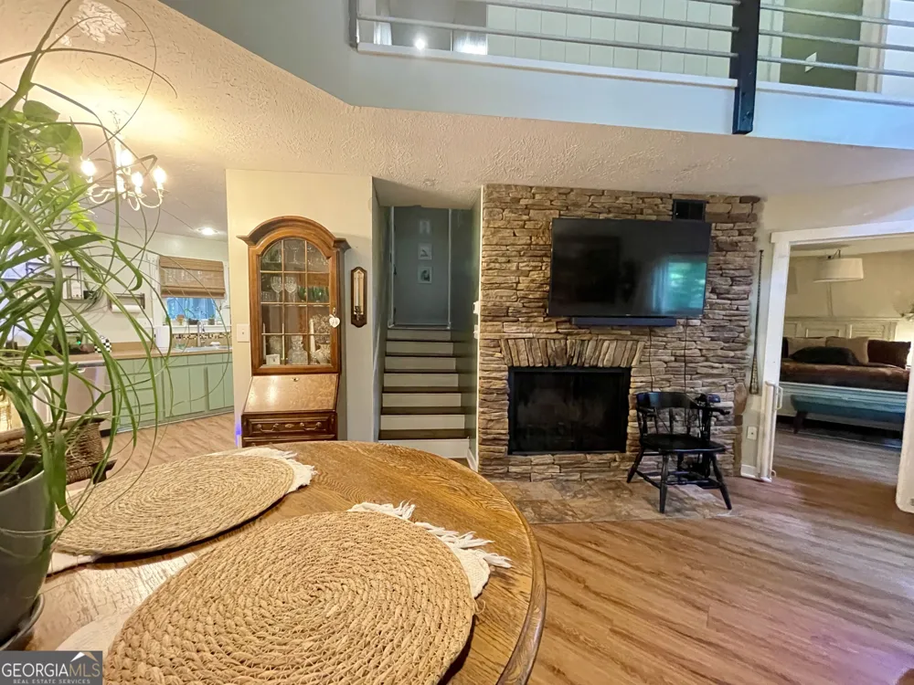 3215 The Trail RD Gainesville, GA 30501