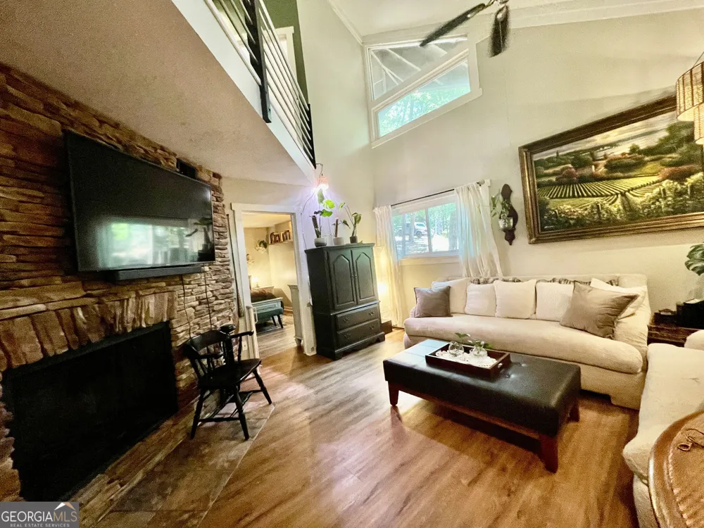 3215 The Trail RD Gainesville, GA 30501
