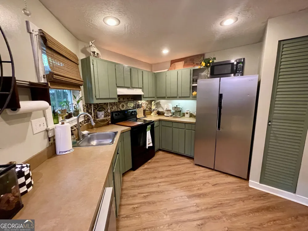 3215 The Trail RD Gainesville, GA 30501
