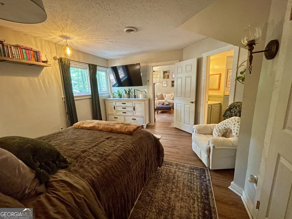 3215 The Trail RD Gainesville, GA 30501