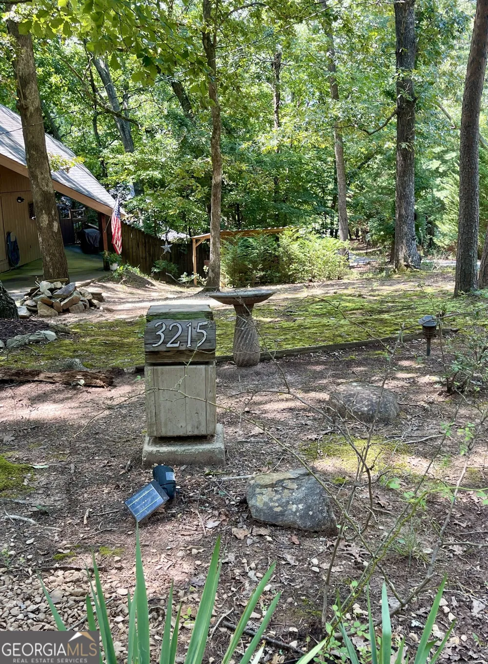 3215 The Trail RD Gainesville, GA 30501