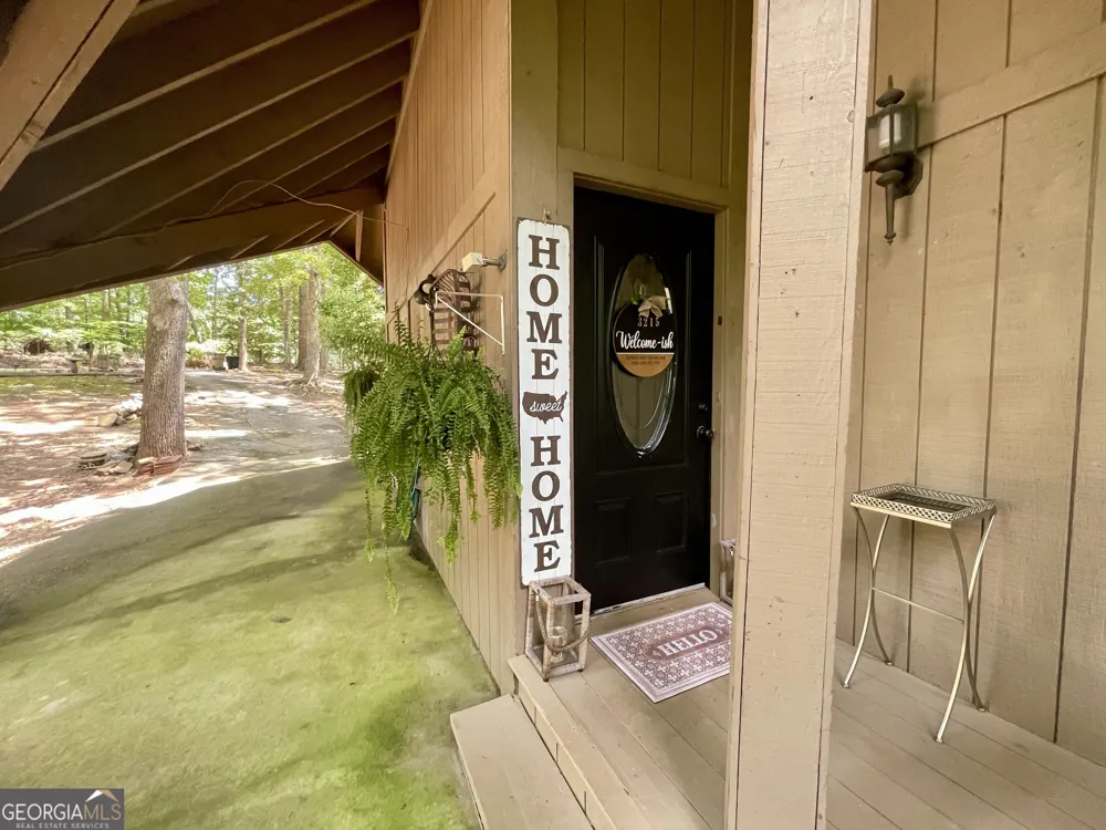 3215 The Trail RD Gainesville, GA 30501