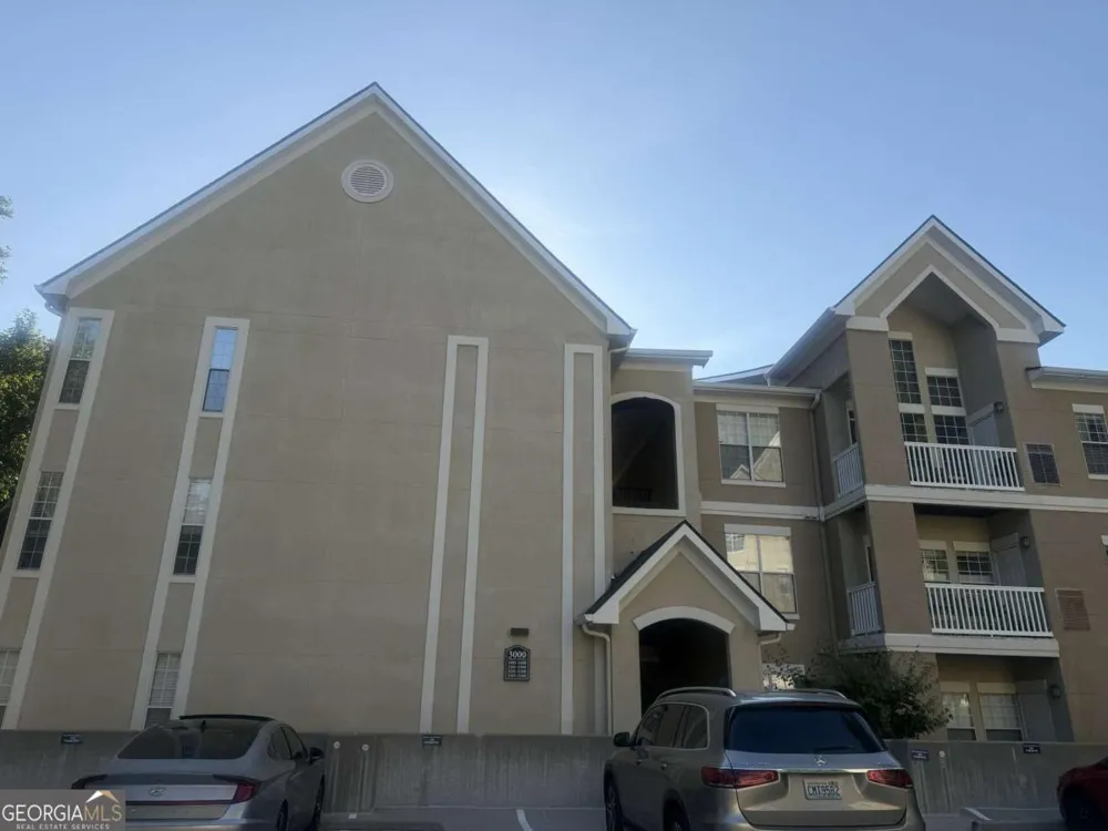 3302 Westchester RDG NE Atlanta, GA 30329