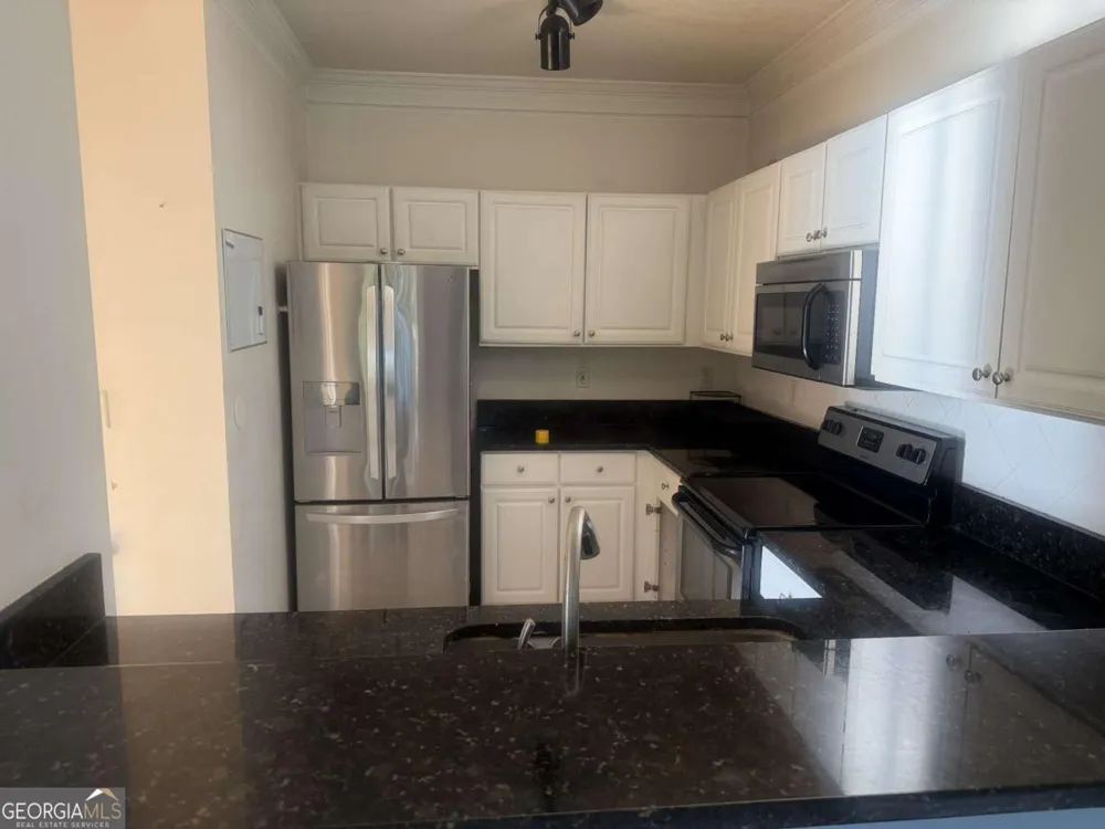 3302 Westchester RDG NE Atlanta, GA 30329