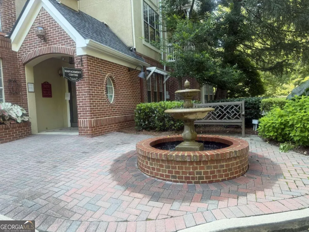 3302 Westchester RDG NE Atlanta, GA 30329