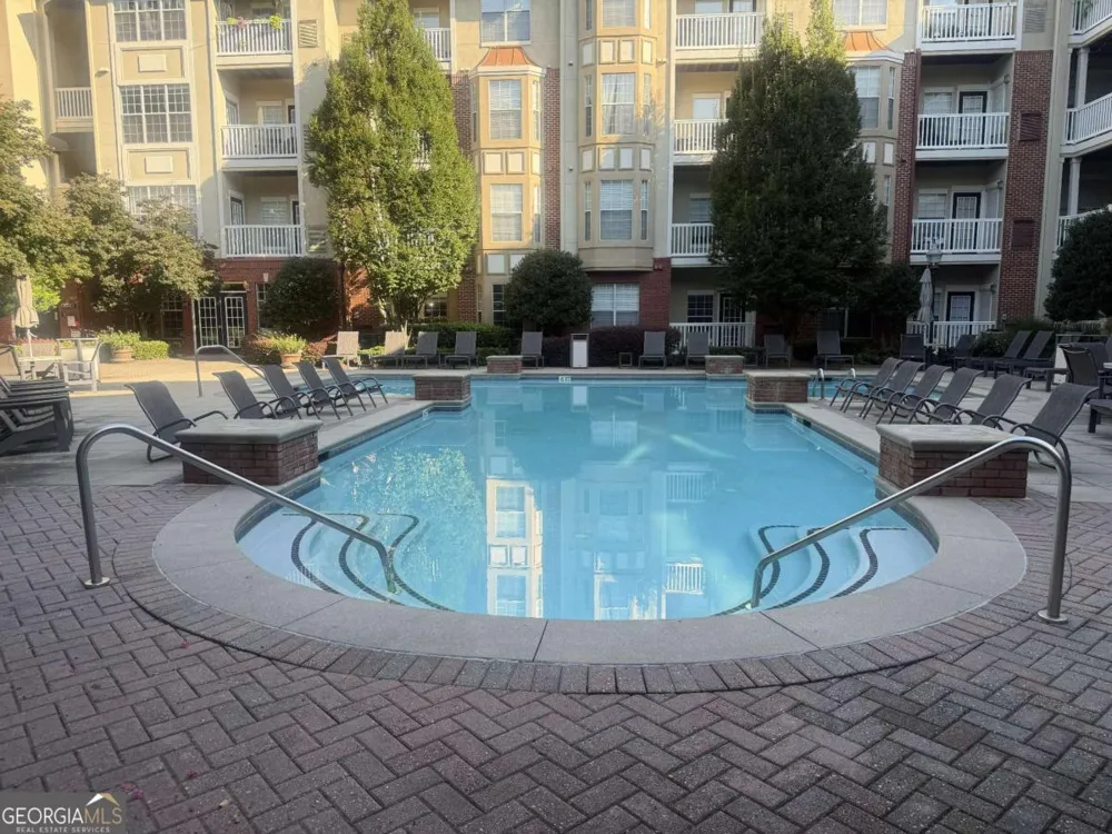3302 Westchester RDG NE Atlanta, GA 30329