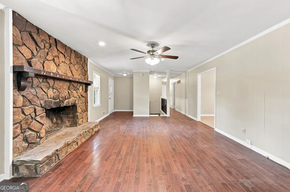 6784 Galts Ferry RD Acworth, GA 30102