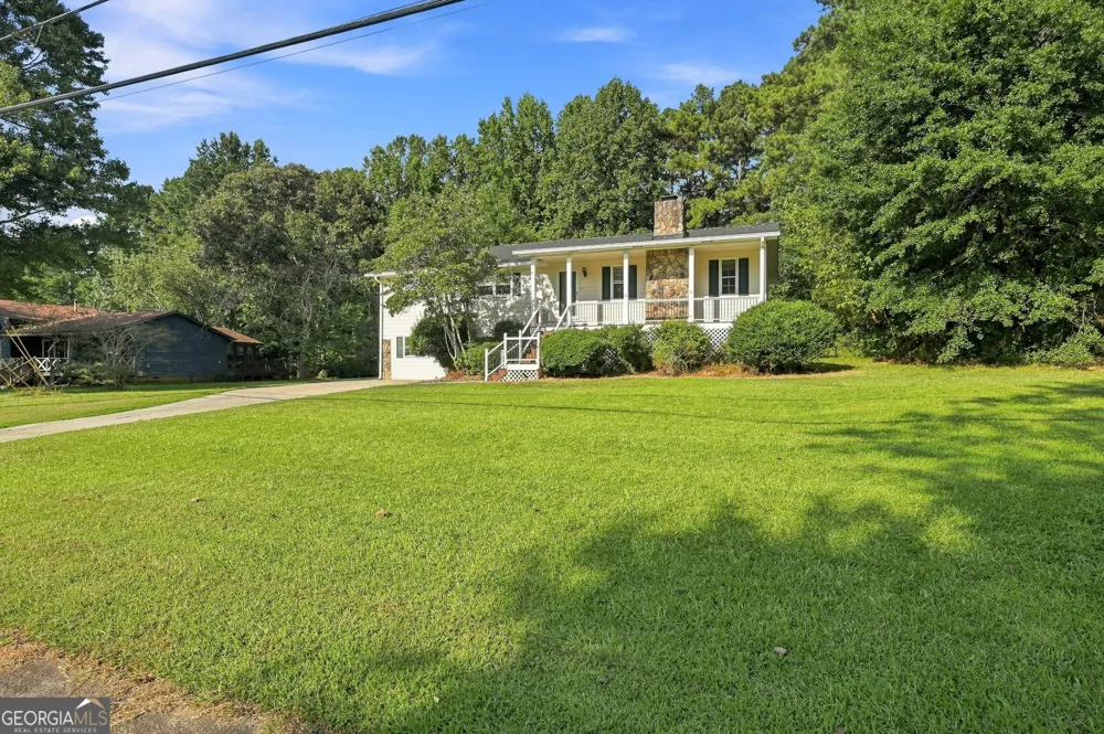 6784 Galts Ferry RD Acworth, GA 30102