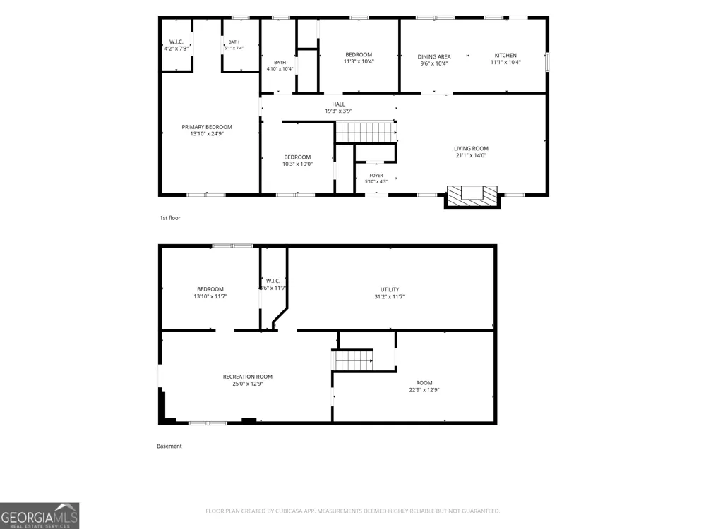 6784 Galts Ferry RD Acworth, GA 30102