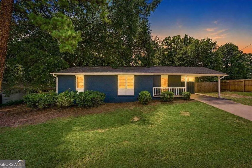 239 Hurt RD SW Smyrna, GA 30082