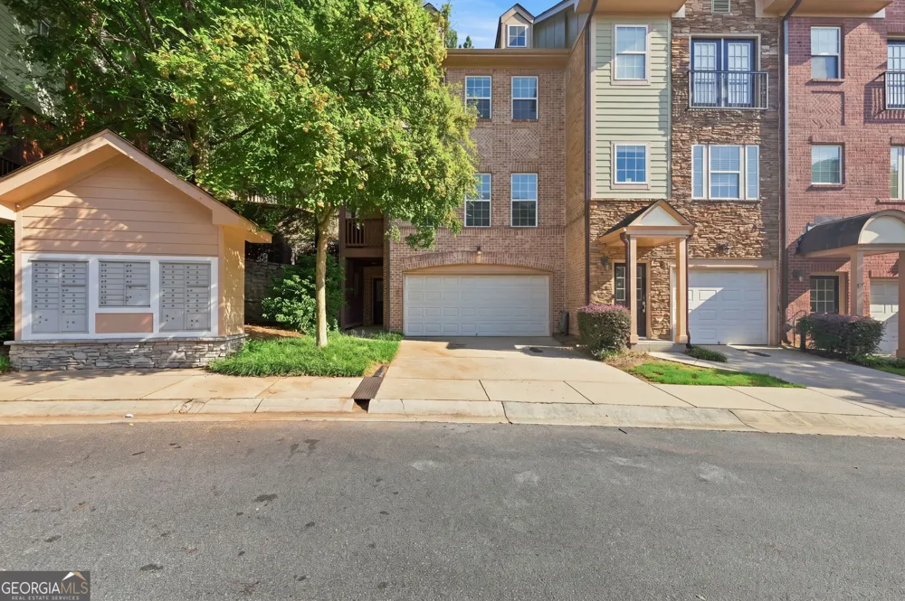 1431 Ashford Creek CIR NE Atlanta, GA 30319