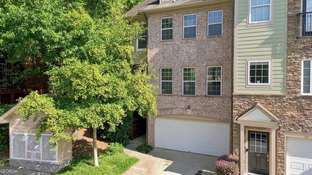 1431 Ashford Creek CIR NE Atlanta, GA 30319