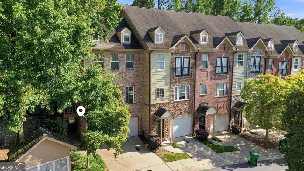 1431 Ashford Creek CIR NE Atlanta, GA 30319