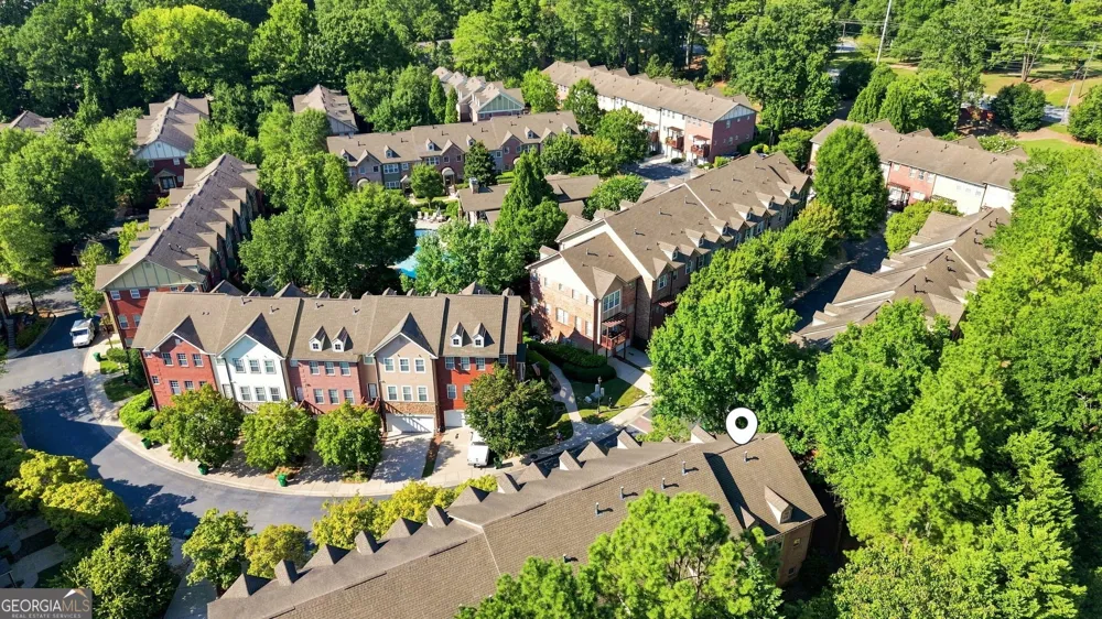 1431 Ashford Creek CIR NE Atlanta, GA 30319