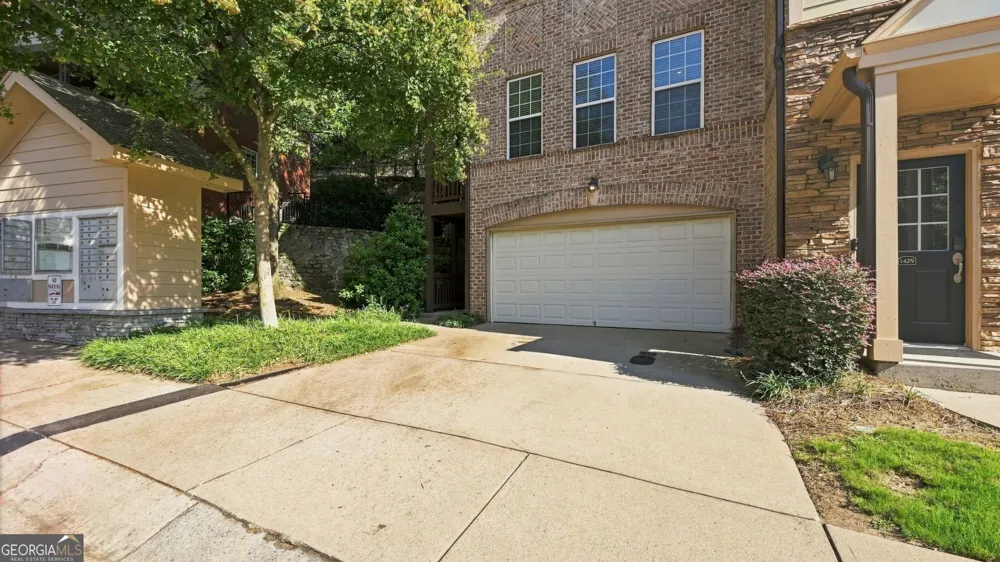 1431 Ashford Creek CIR NE Atlanta, GA 30319