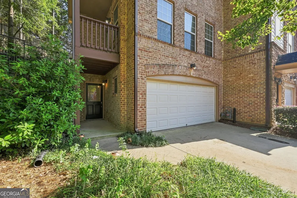1431 Ashford Creek CIR NE Atlanta, GA 30319