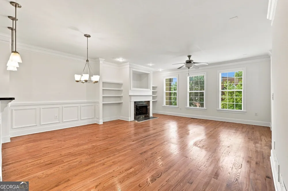 1431 Ashford Creek CIR NE Atlanta, GA 30319