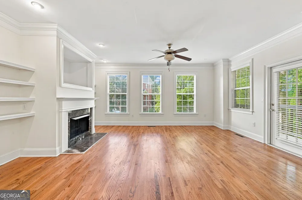 1431 Ashford Creek CIR NE Atlanta, GA 30319