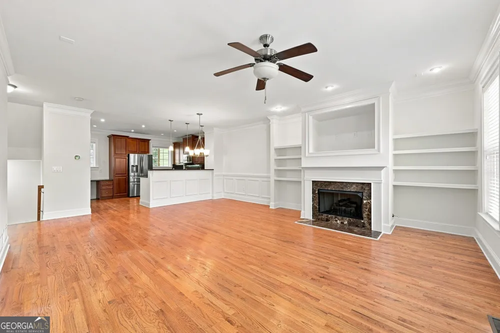 1431 Ashford Creek CIR NE Atlanta, GA 30319