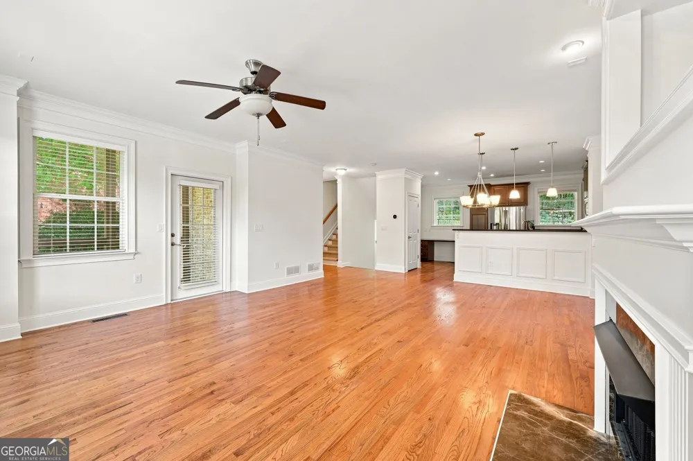 1431 Ashford Creek CIR NE Atlanta, GA 30319
