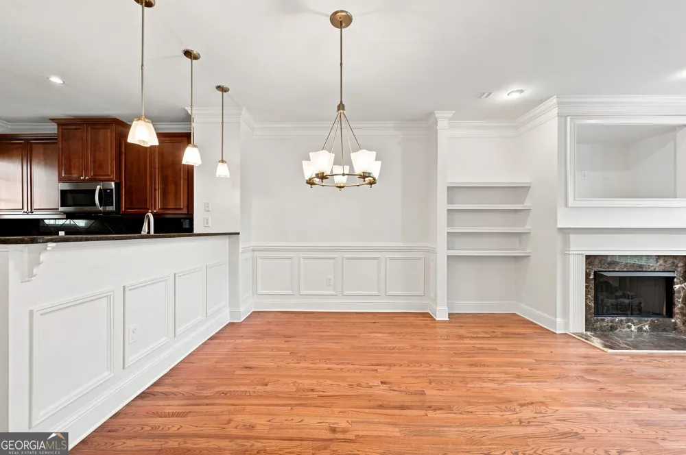 1431 Ashford Creek CIR NE Atlanta, GA 30319