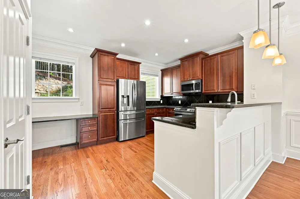 1431 Ashford Creek CIR NE Atlanta, GA 30319