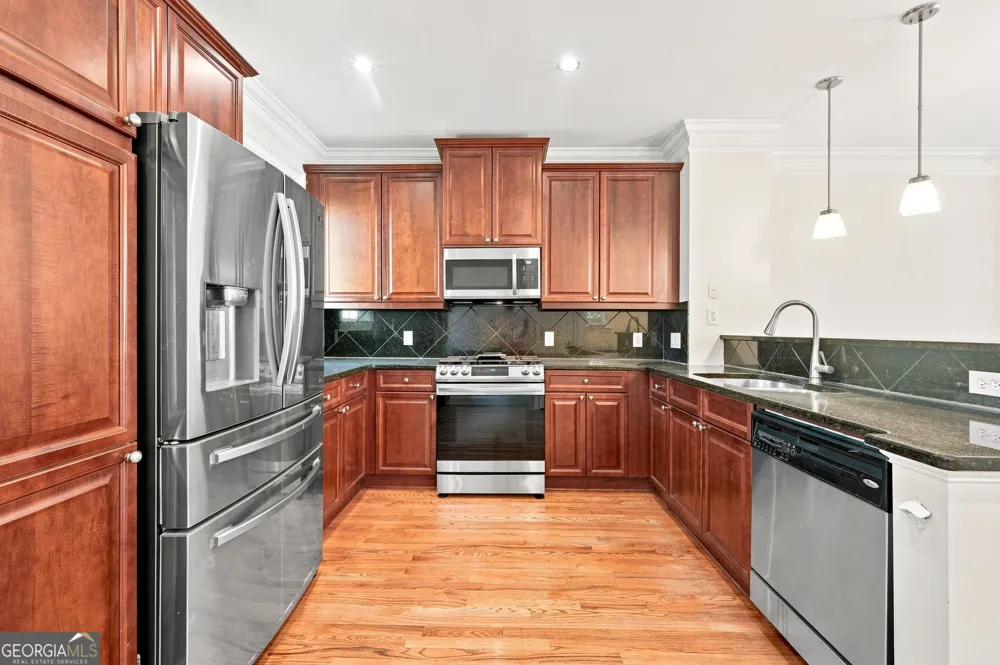 1431 Ashford Creek CIR NE Atlanta, GA 30319