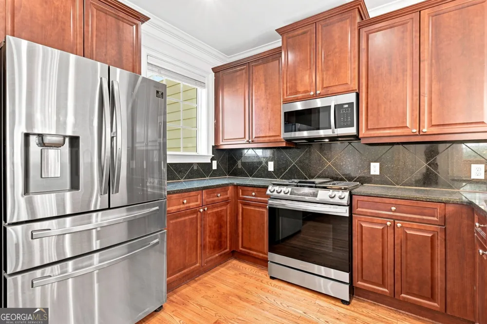 1431 Ashford Creek CIR NE Atlanta, GA 30319