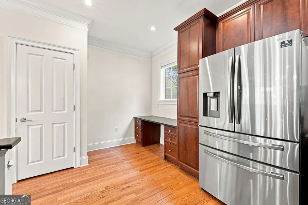 1431 Ashford Creek CIR NE Atlanta, GA 30319