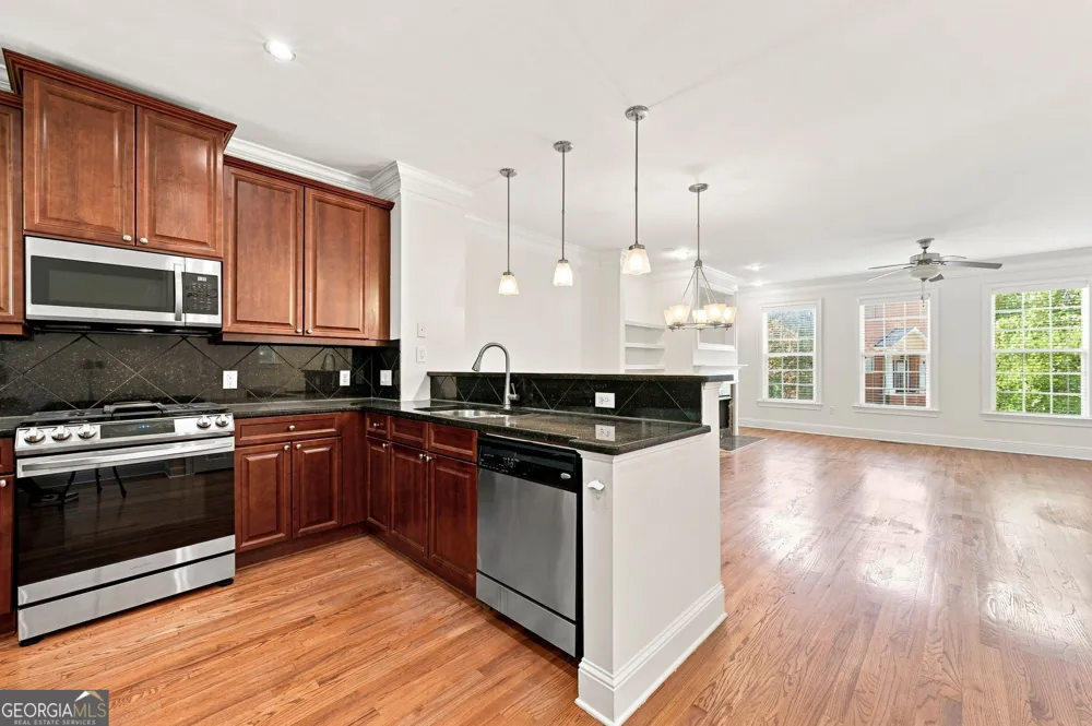 1431 Ashford Creek CIR NE Atlanta, GA 30319