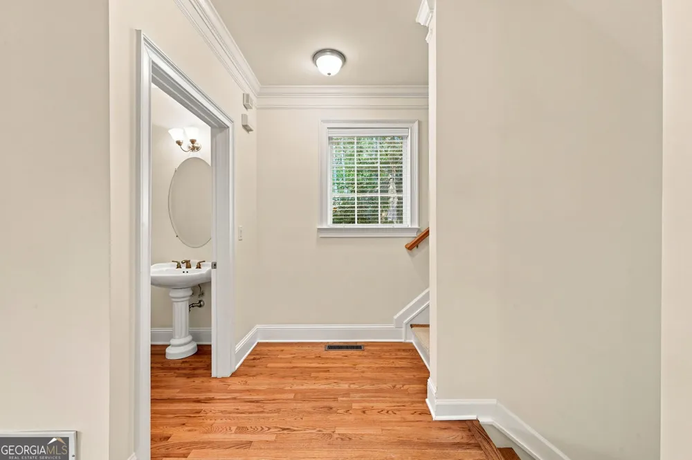 1431 Ashford Creek CIR NE Atlanta, GA 30319