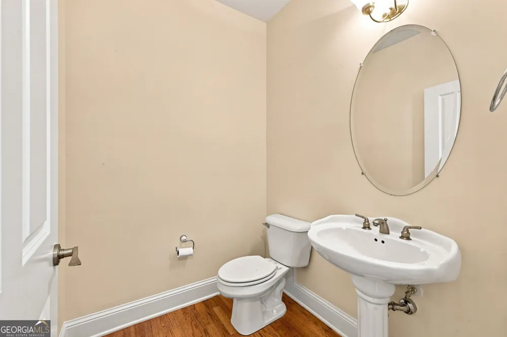 1431 Ashford Creek CIR NE Atlanta, GA 30319