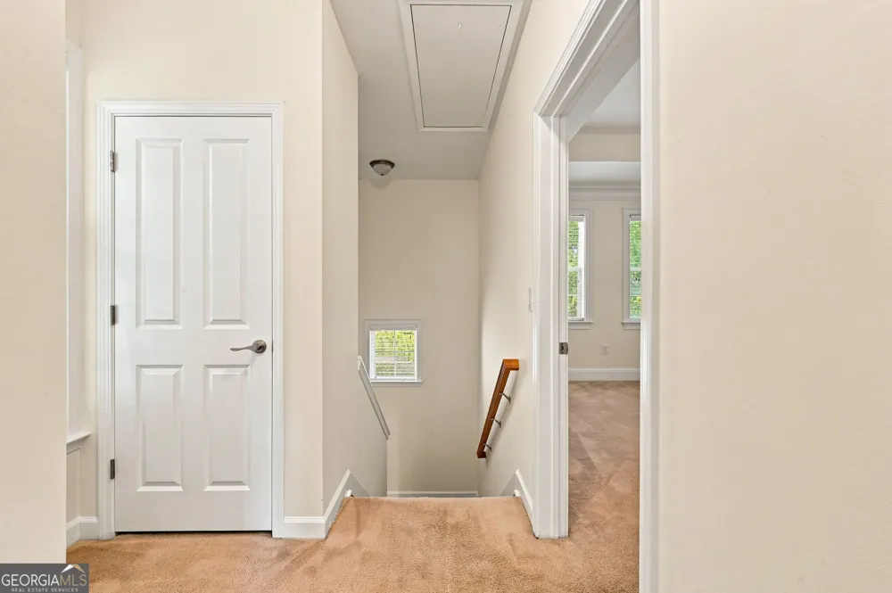 1431 Ashford Creek CIR NE Atlanta, GA 30319