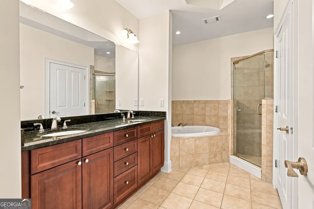 1431 Ashford Creek CIR NE Atlanta, GA 30319