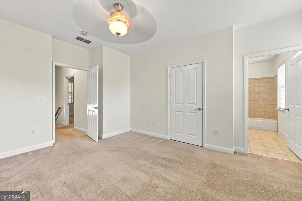 1431 Ashford Creek CIR NE Atlanta, GA 30319