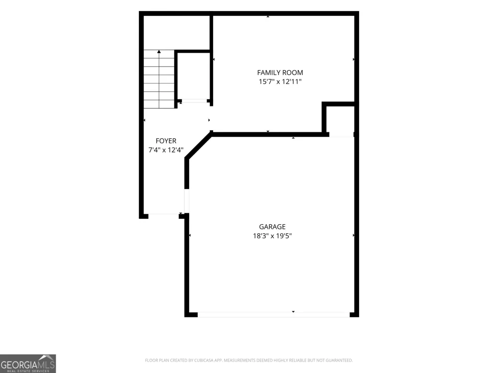 1431 Ashford Creek CIR NE Atlanta, GA 30319