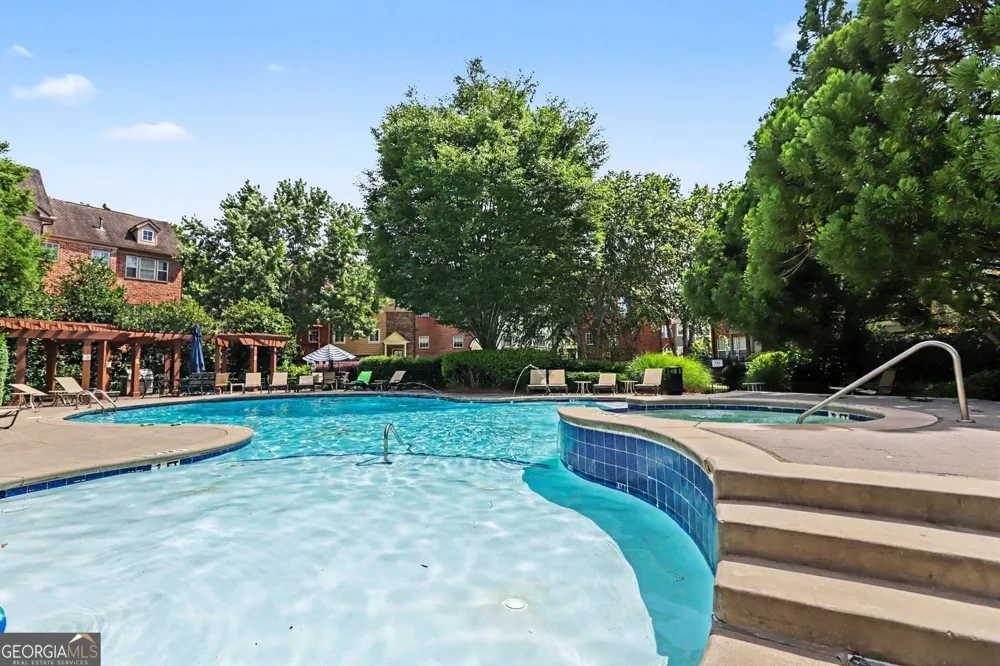 1431 Ashford Creek CIR NE Atlanta, GA 30319