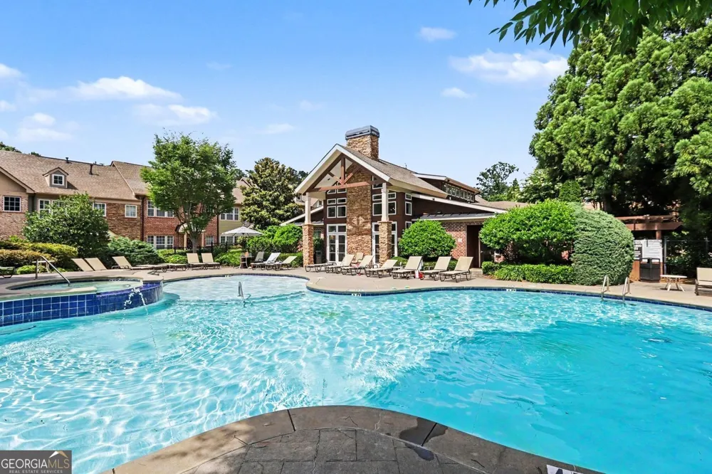 1431 Ashford Creek CIR NE Atlanta, GA 30319