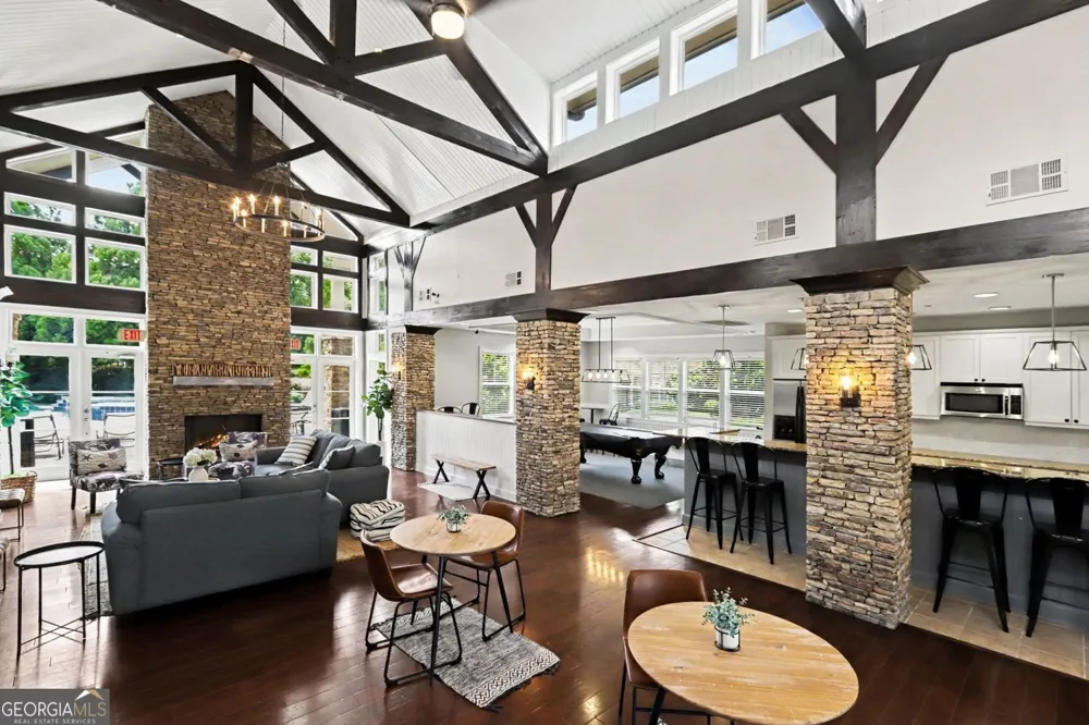 1431 Ashford Creek CIR NE Atlanta, GA 30319