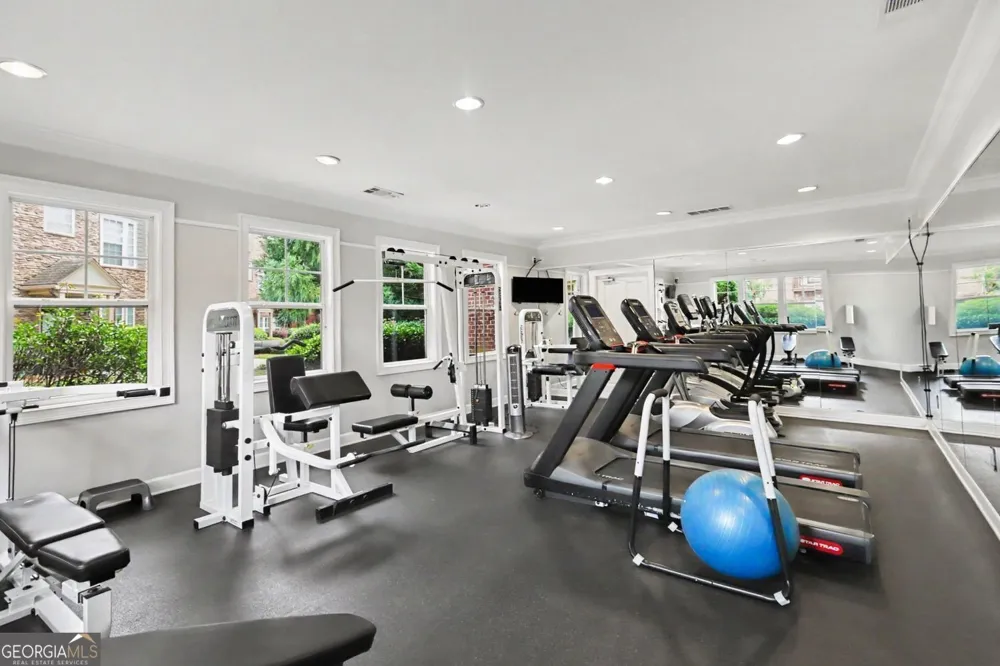 1431 Ashford Creek CIR NE Atlanta, GA 30319