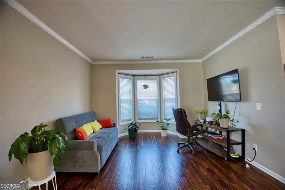 2364 Allsborough WAY Dacula, GA 30019