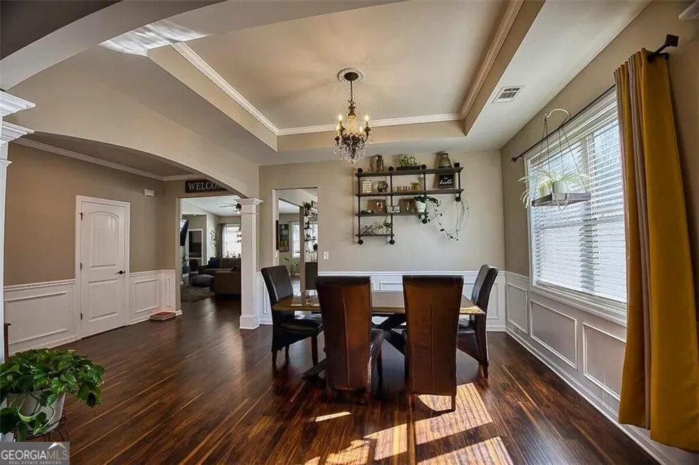 2364 Allsborough WAY Dacula, GA 30019