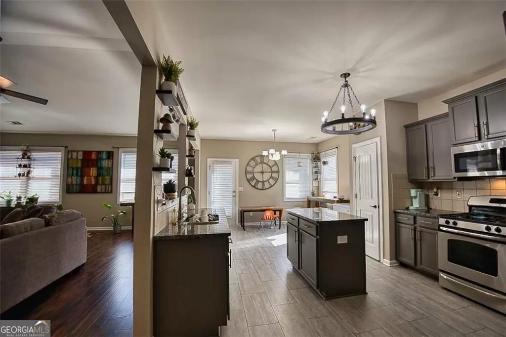 2364 Allsborough WAY Dacula, GA 30019
