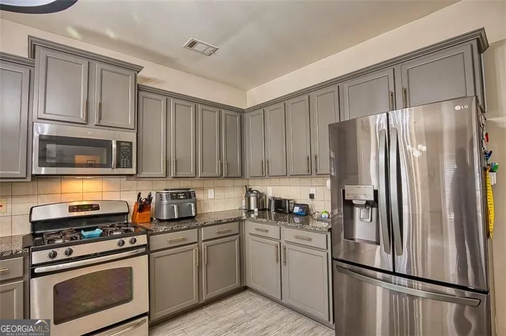 2364 Allsborough WAY Dacula, GA 30019